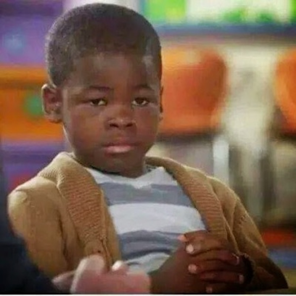 Meet your Posher, S.